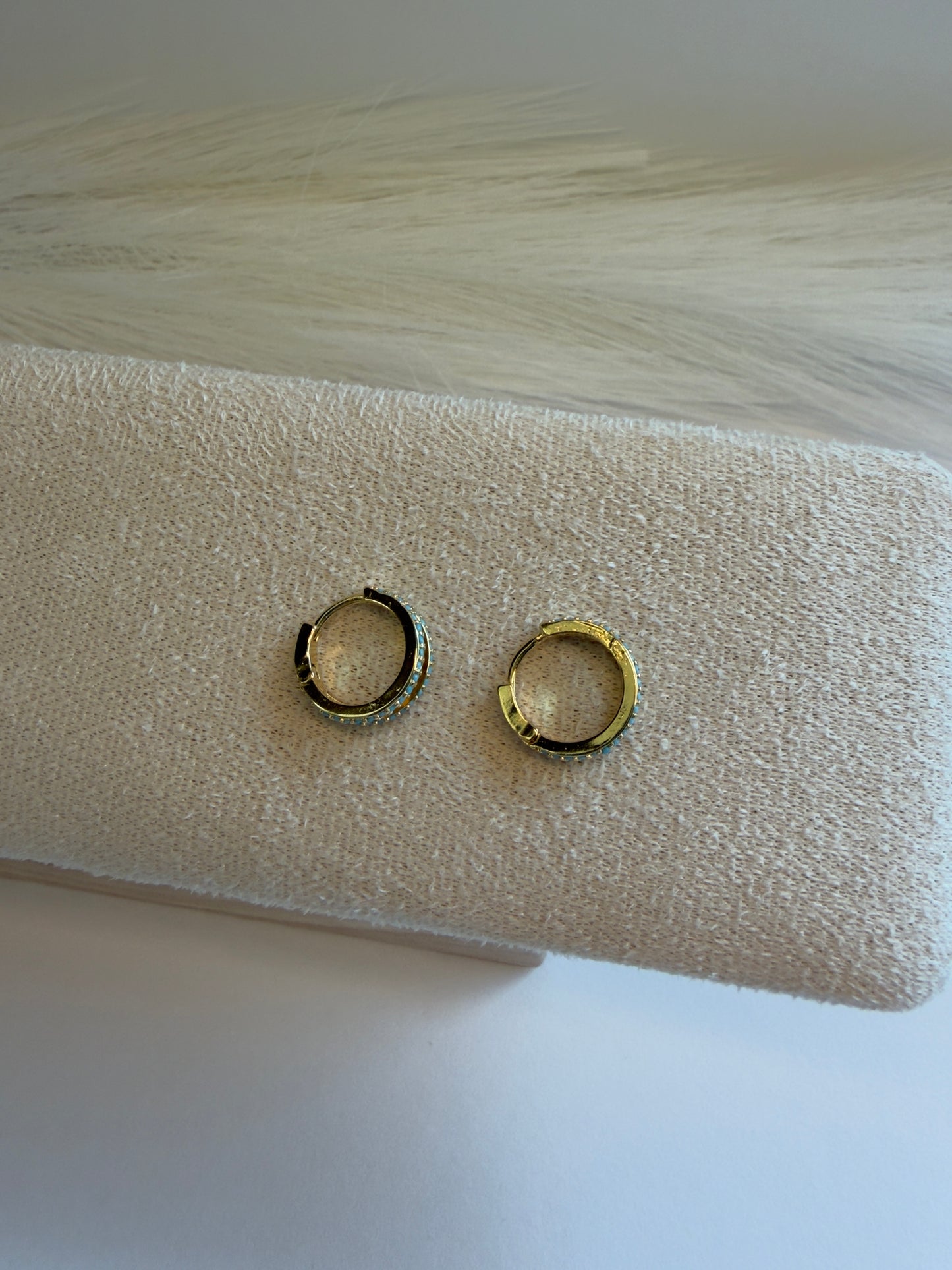 Azure Hoops