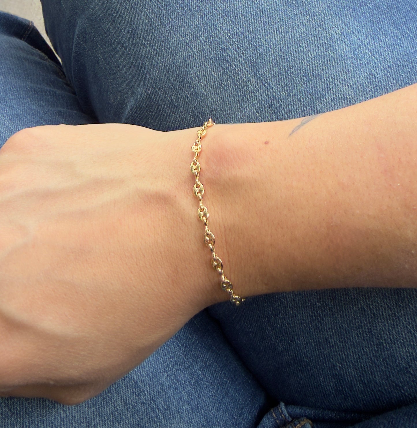 Esencial mini Bracelet