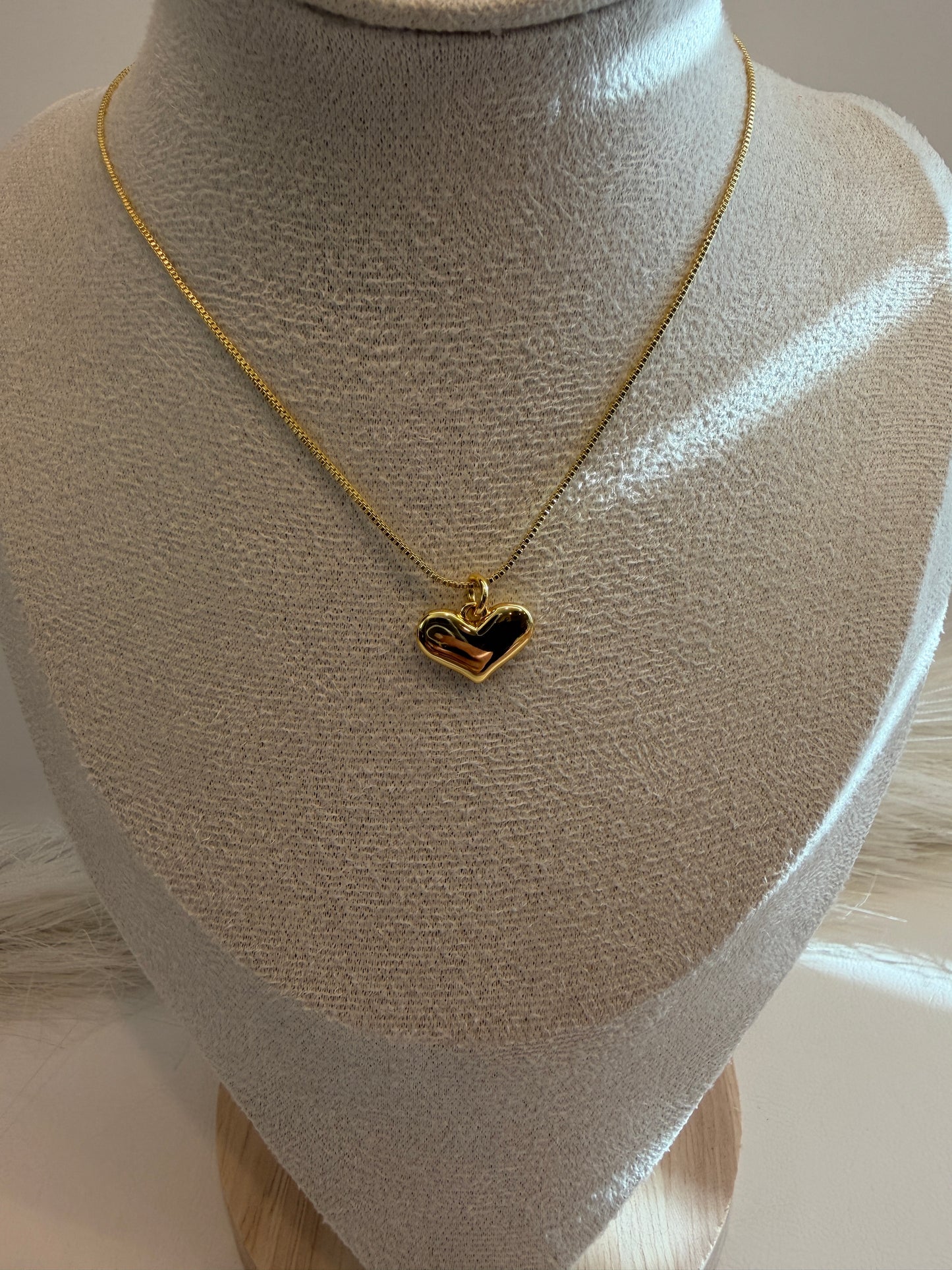 Valentina Necklace