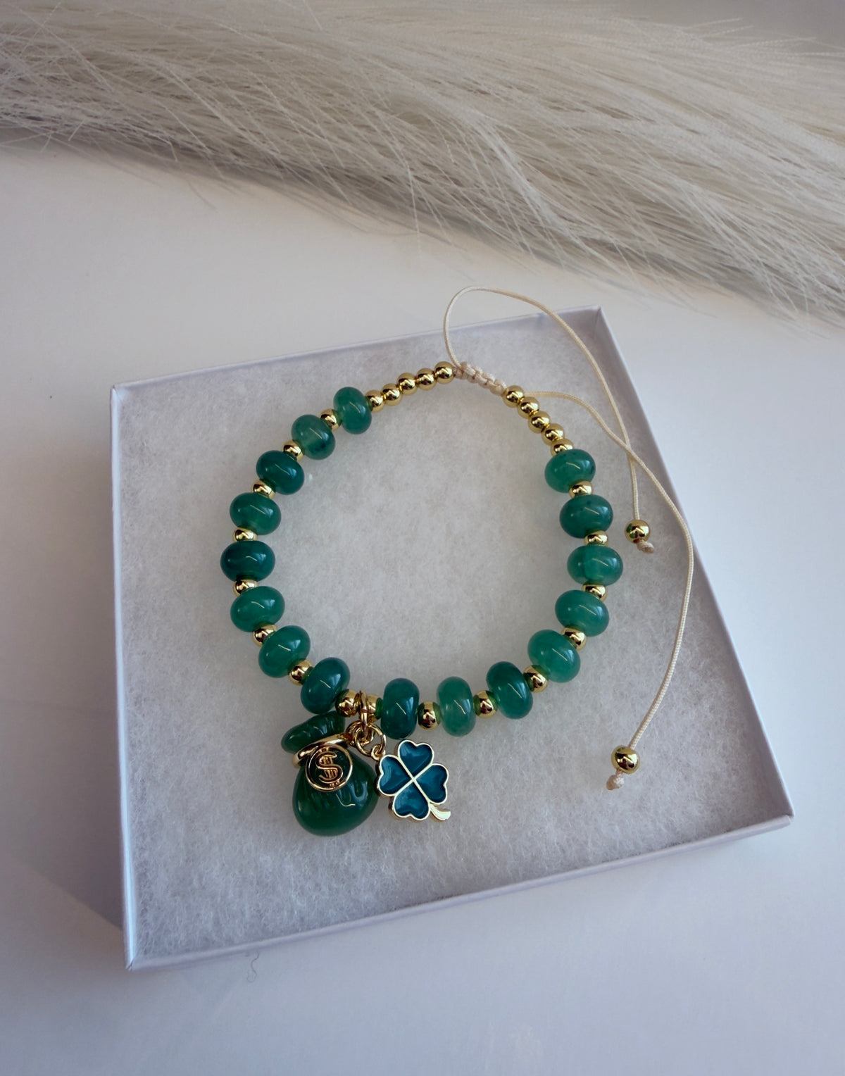 Advocación Bracelet