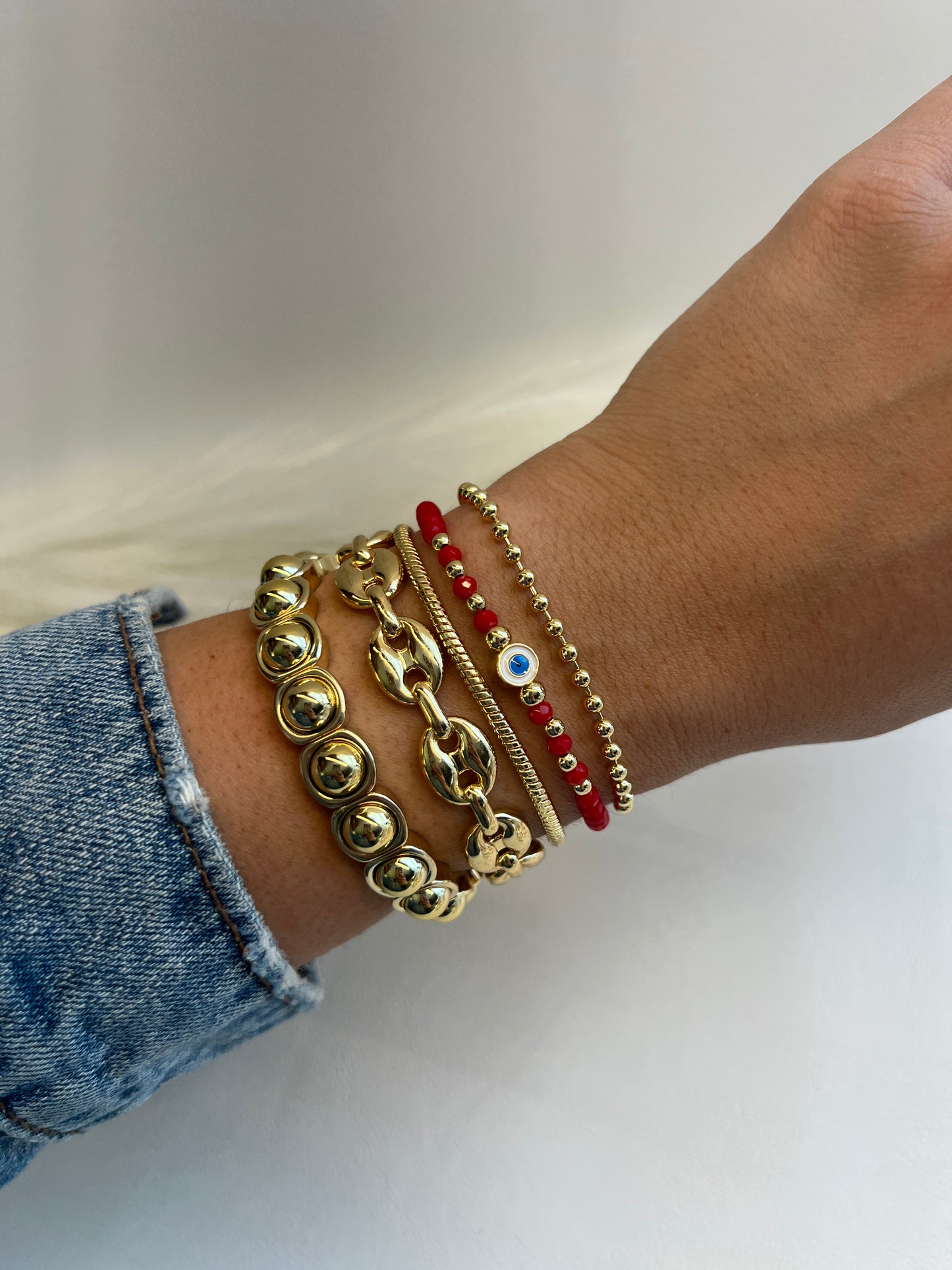 Protection Bracelet