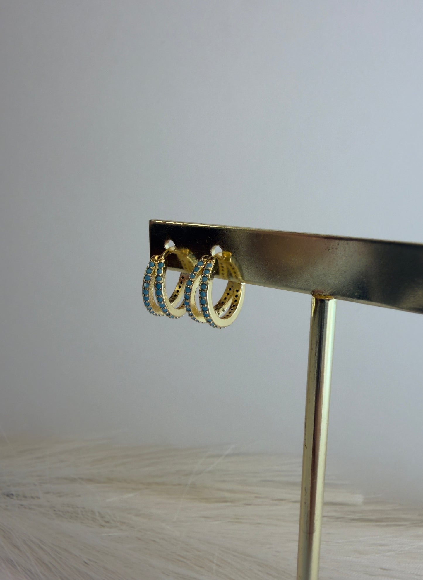 Azure Hoops