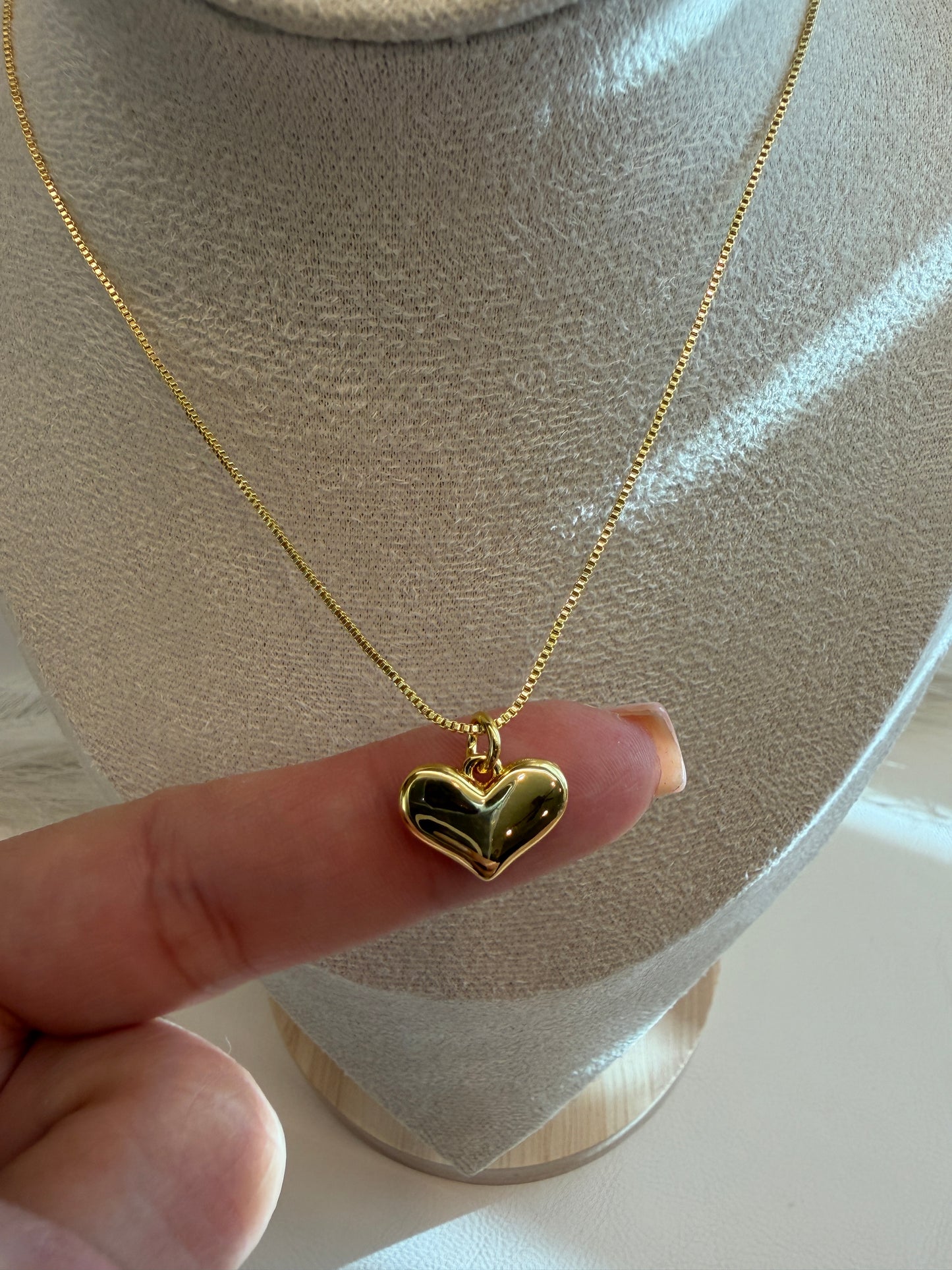 Valentina Necklace