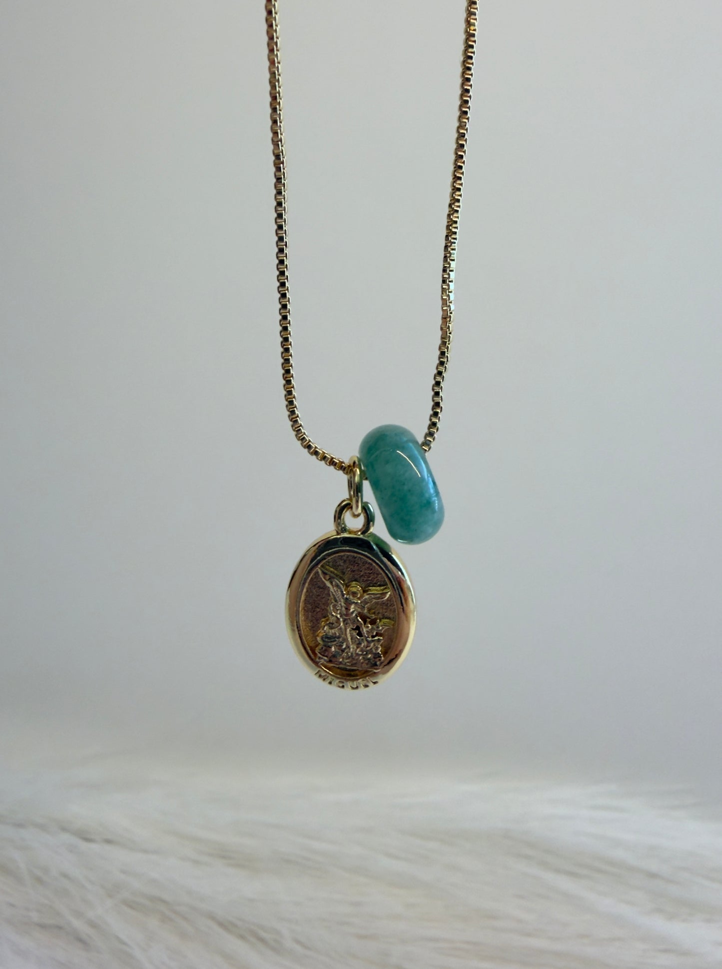 San Miguel Necklace