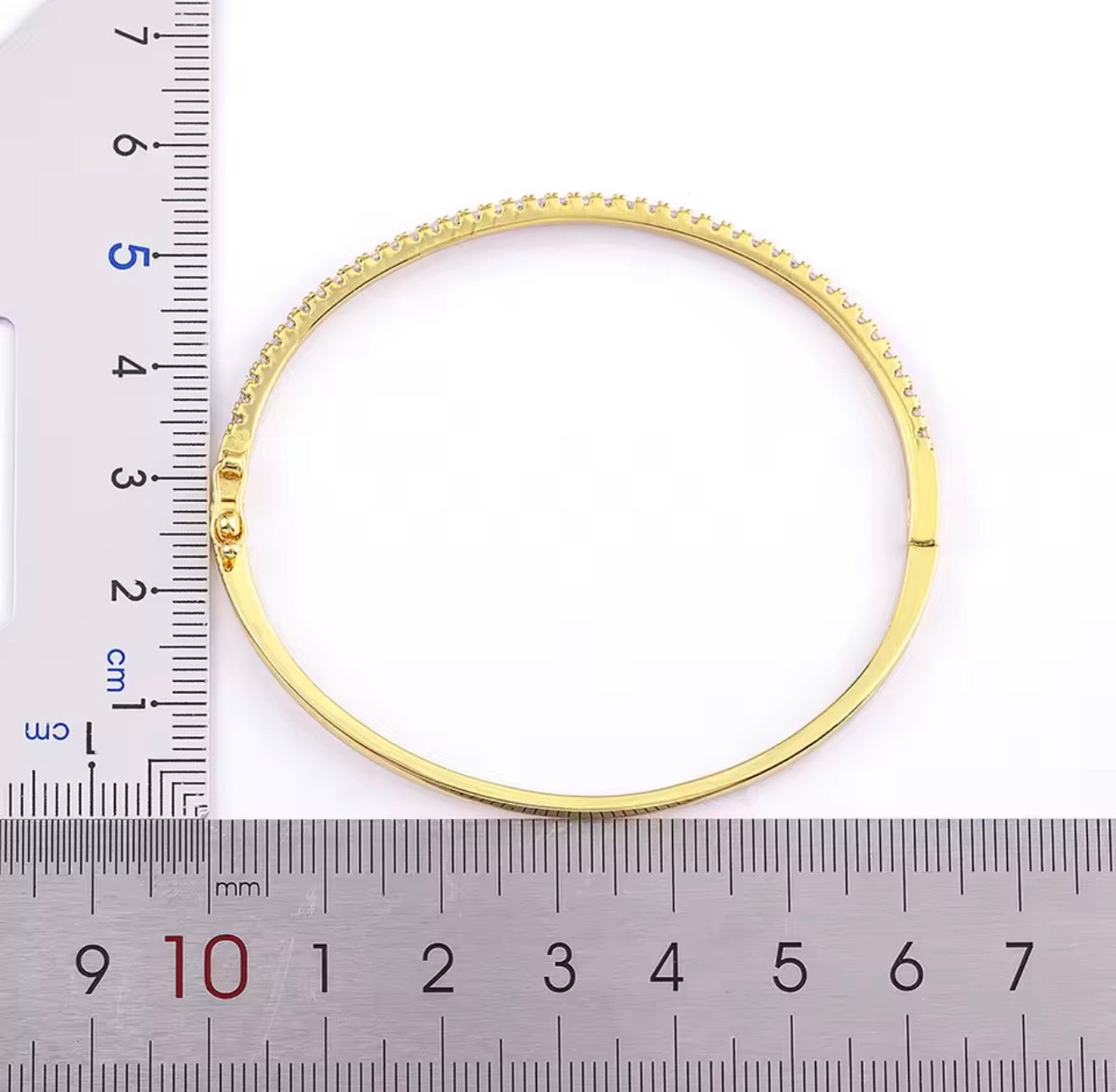 Luce Bangle
