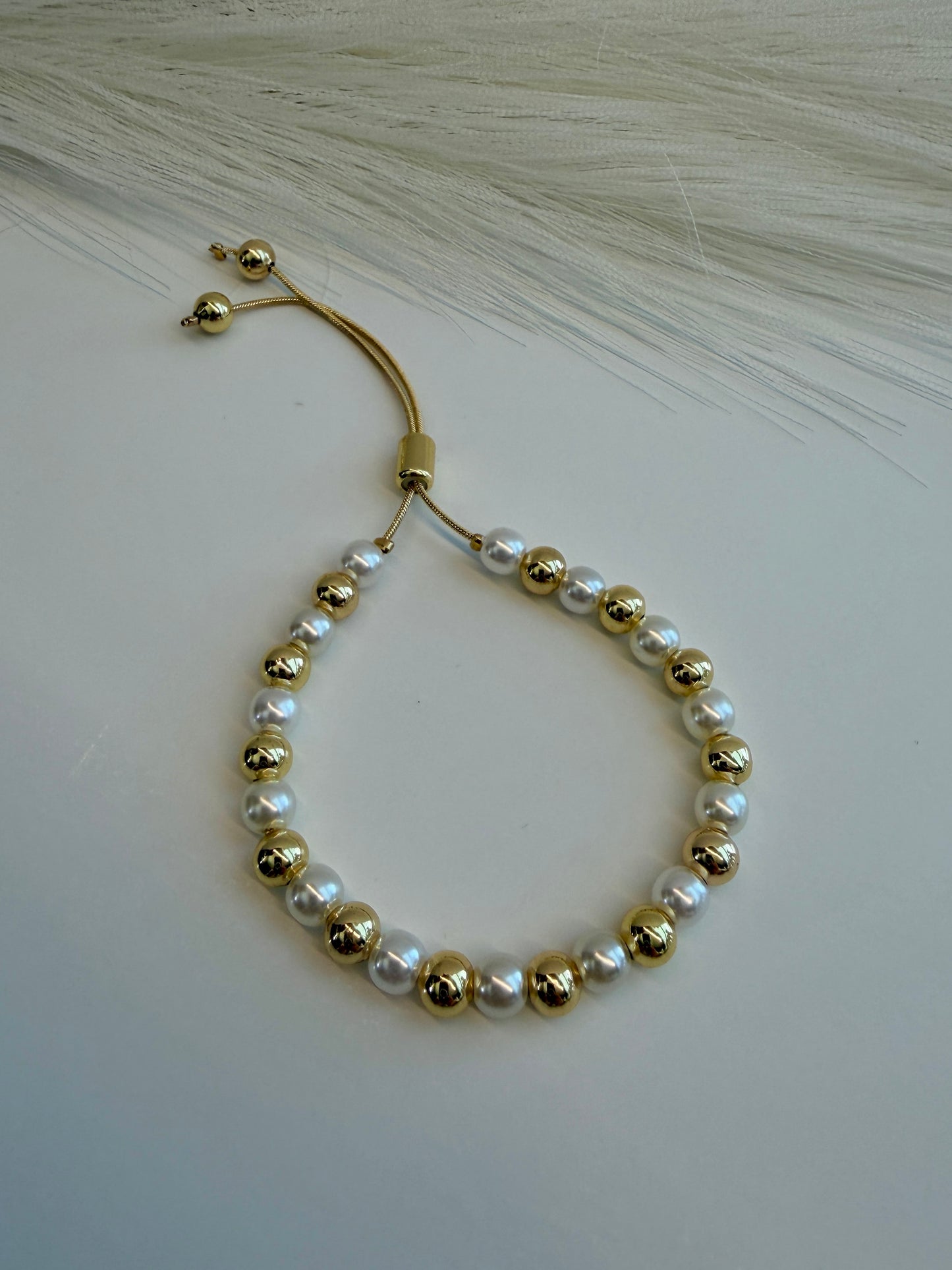 Perla’s Bracelet