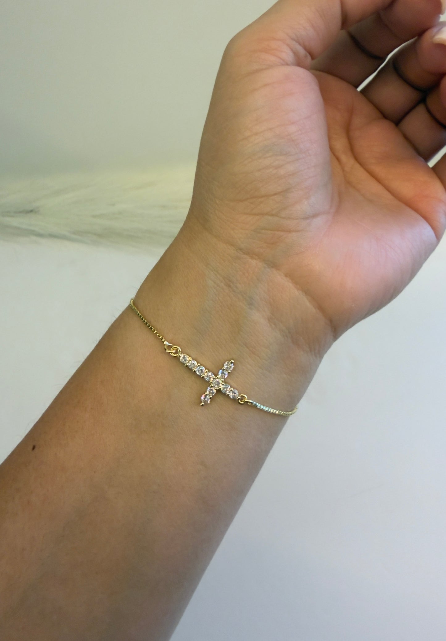 Gracia Bracelet