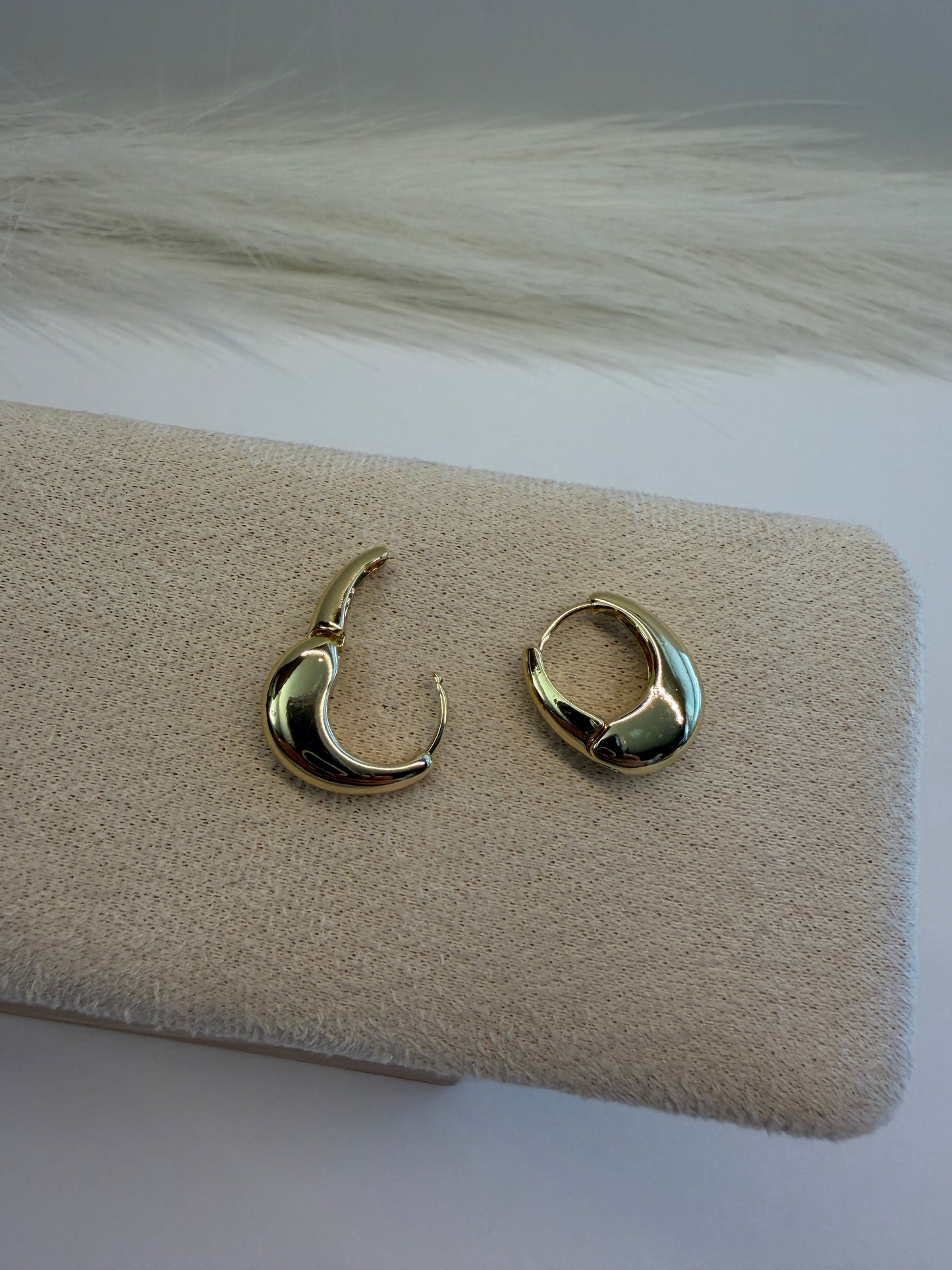 Drop Earrings
