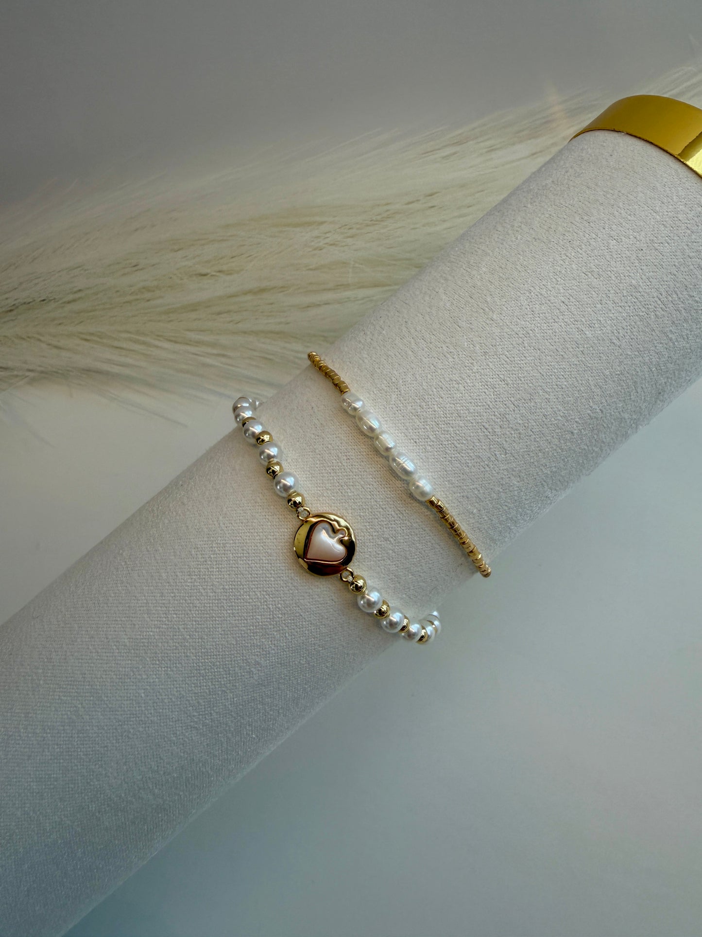 Set Perla’s Bracelet