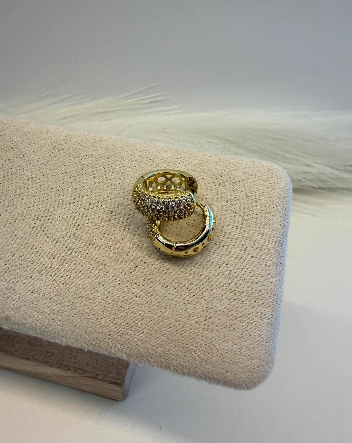 Radiant Hoops
