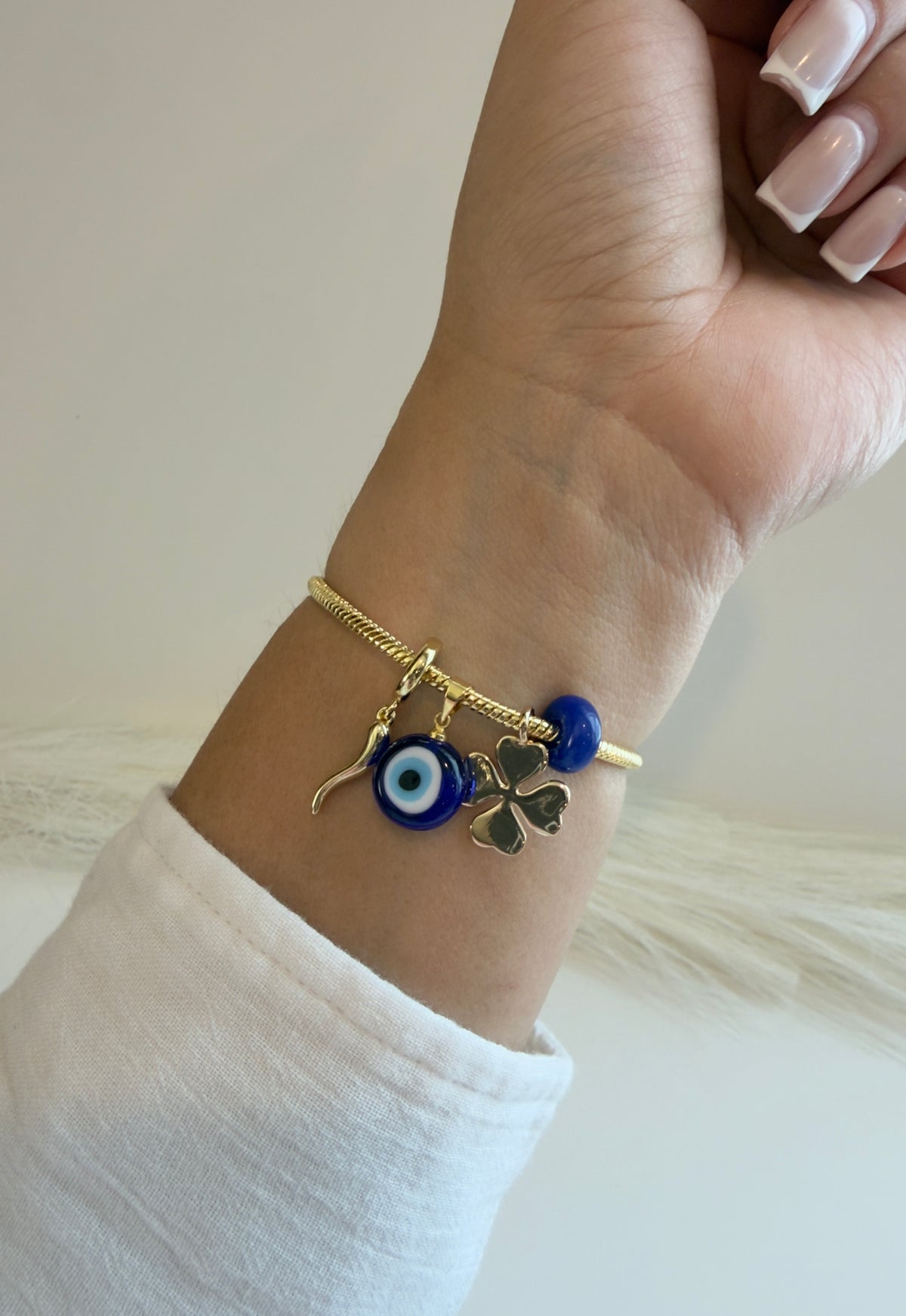 Intuición Azul