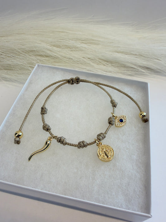 Triada Bracelet
