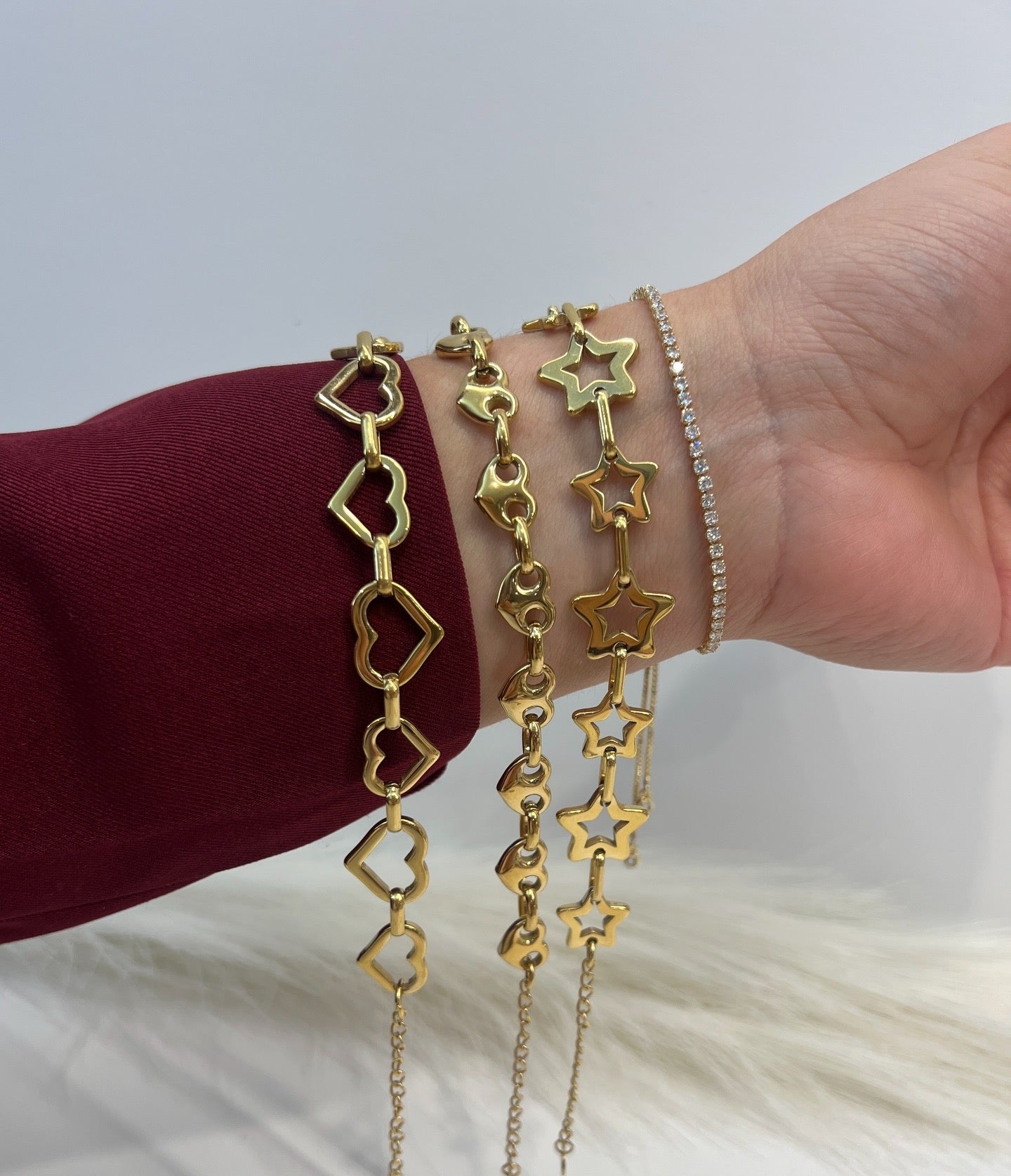 CORA BRACELET