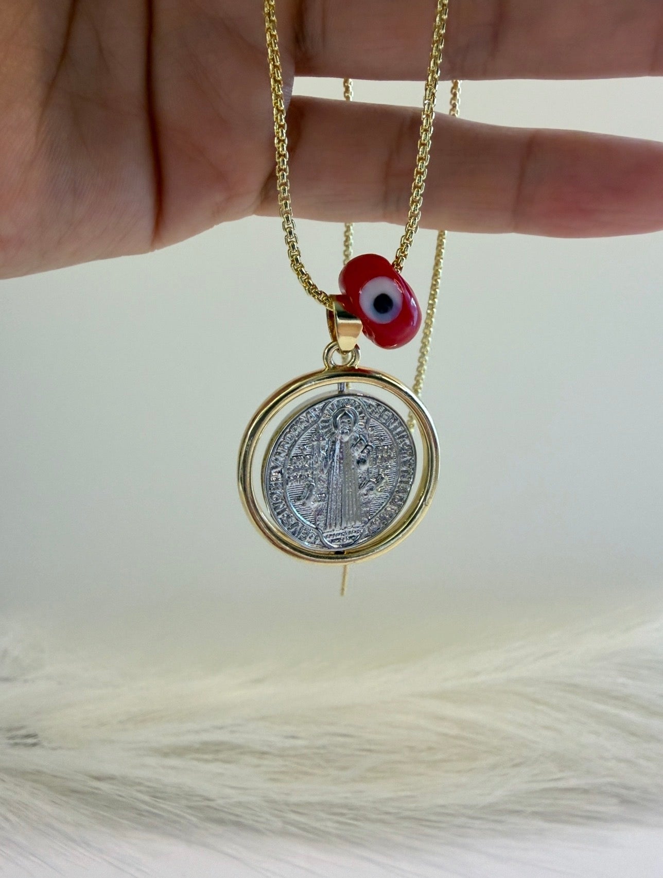 San Benito Necklace