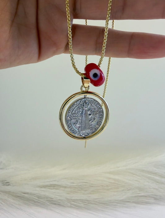 San Benito Necklace
