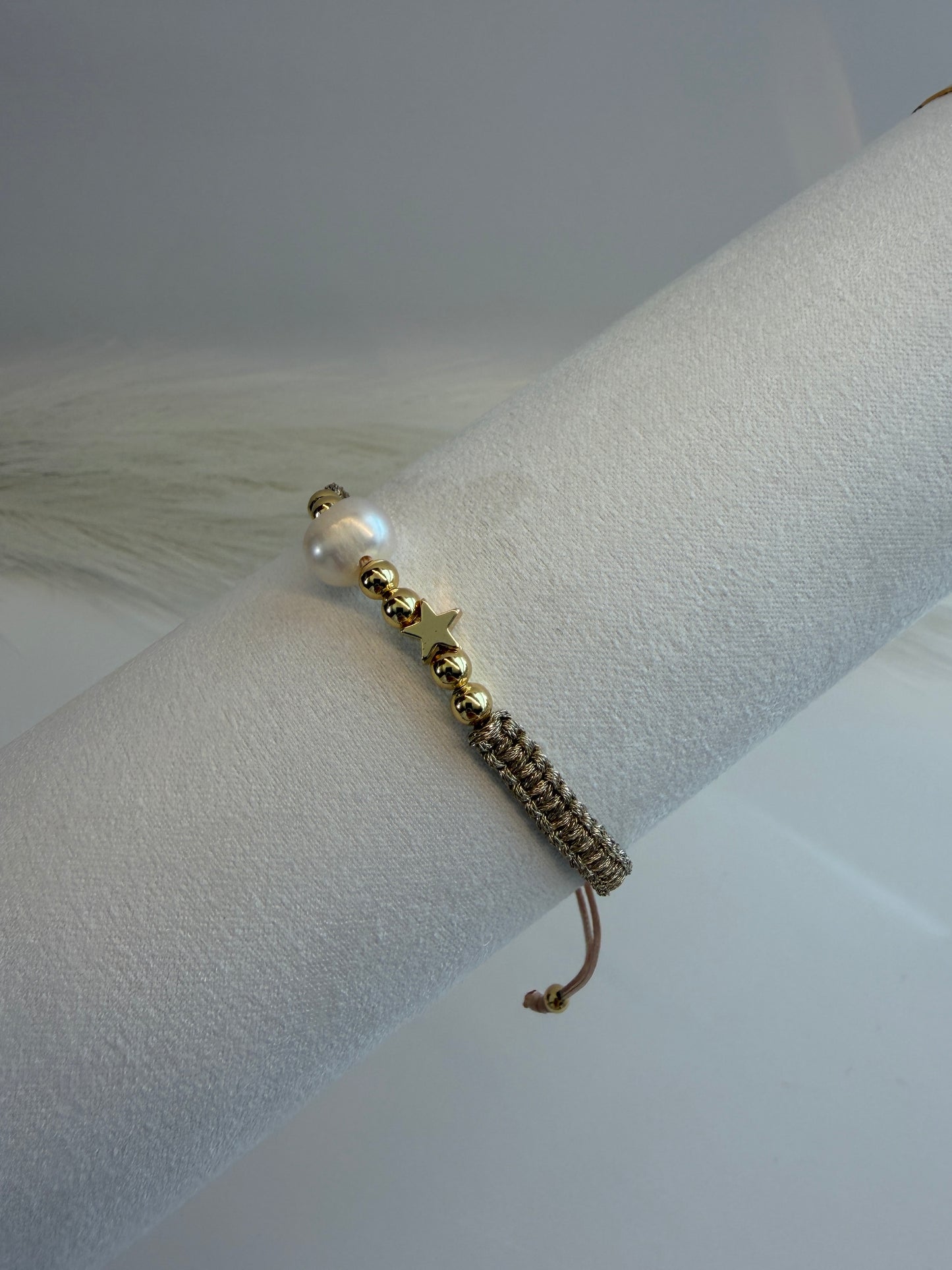 Stella Bracelet