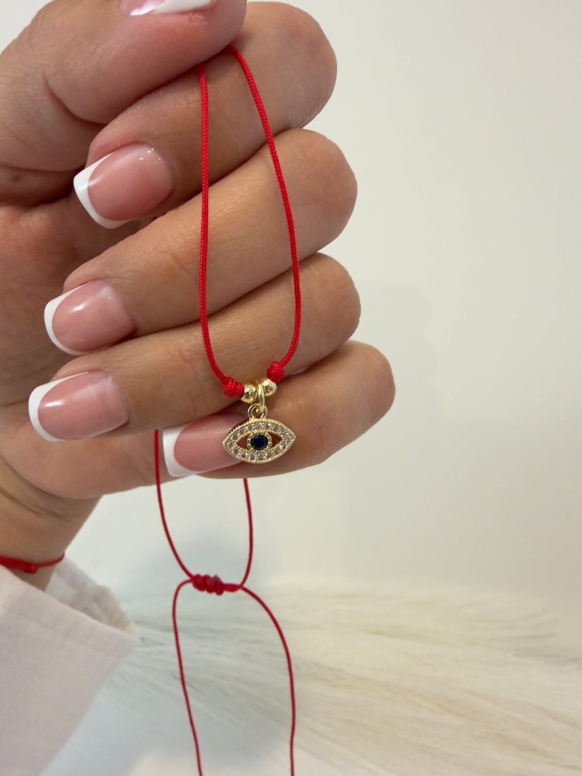 Lacitos Alma Necklace