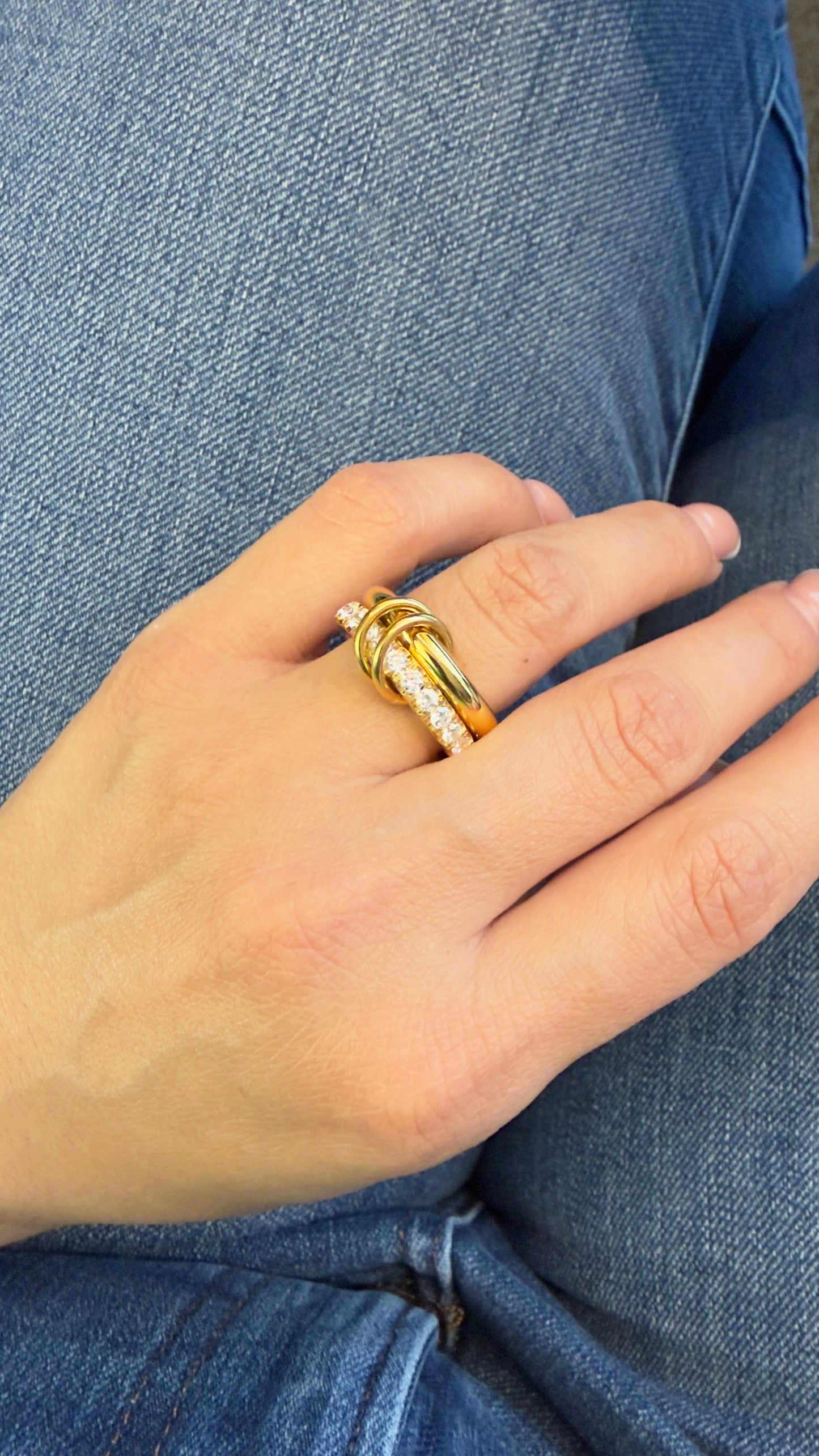 Légame Ring
