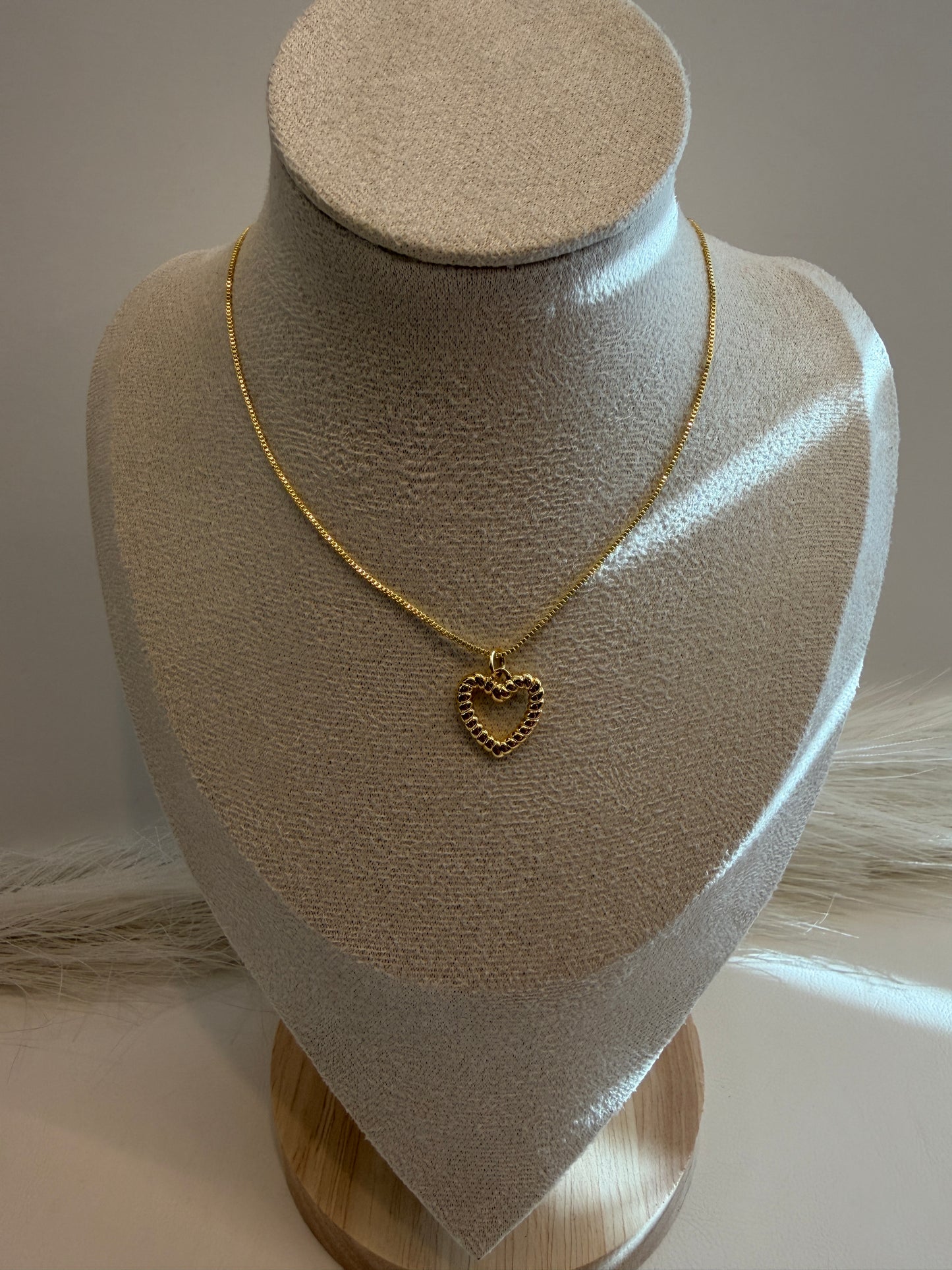 Aurora Necklace