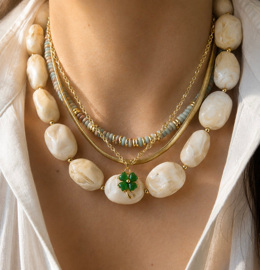 Bianca Necklace