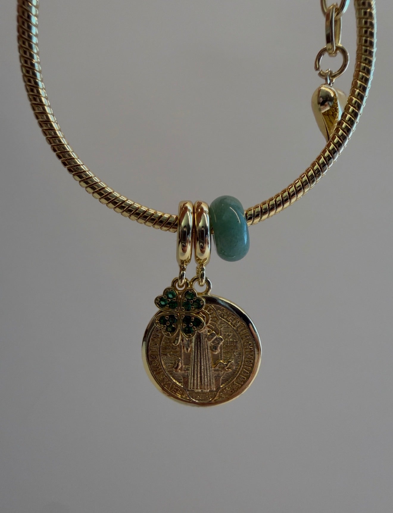 Luz de Jade