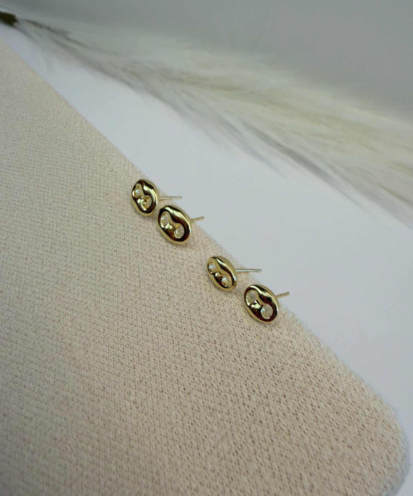 Set GiGi Earrings