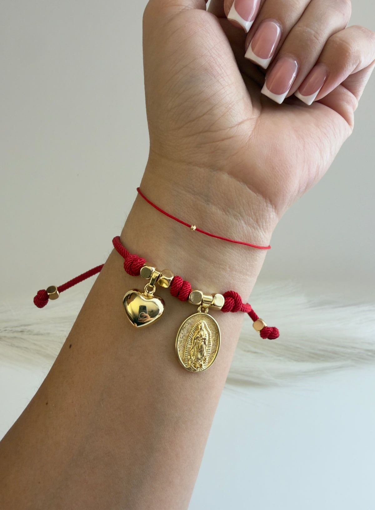 Amor maternal Bracelet