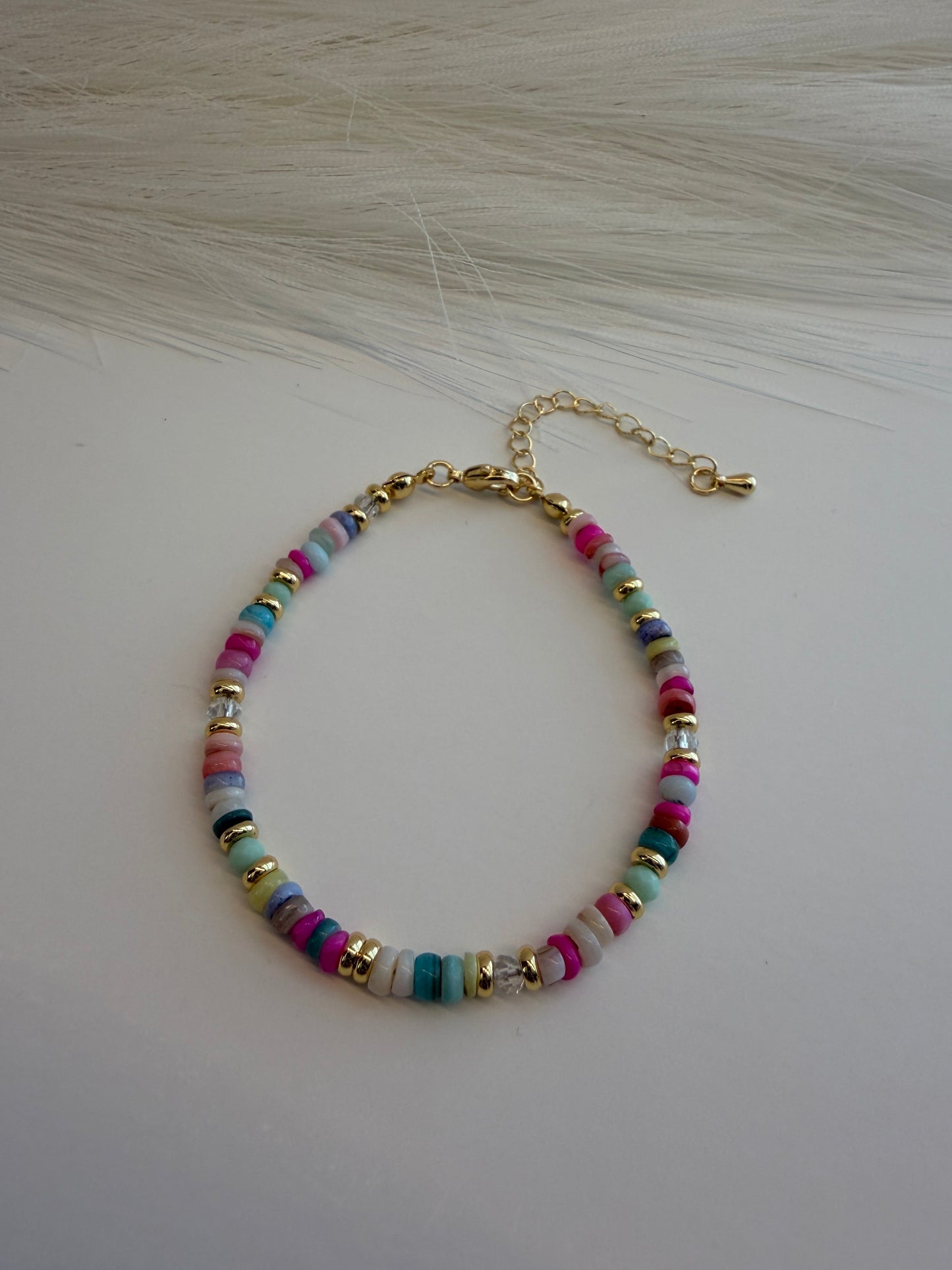 Sofia Bracelet