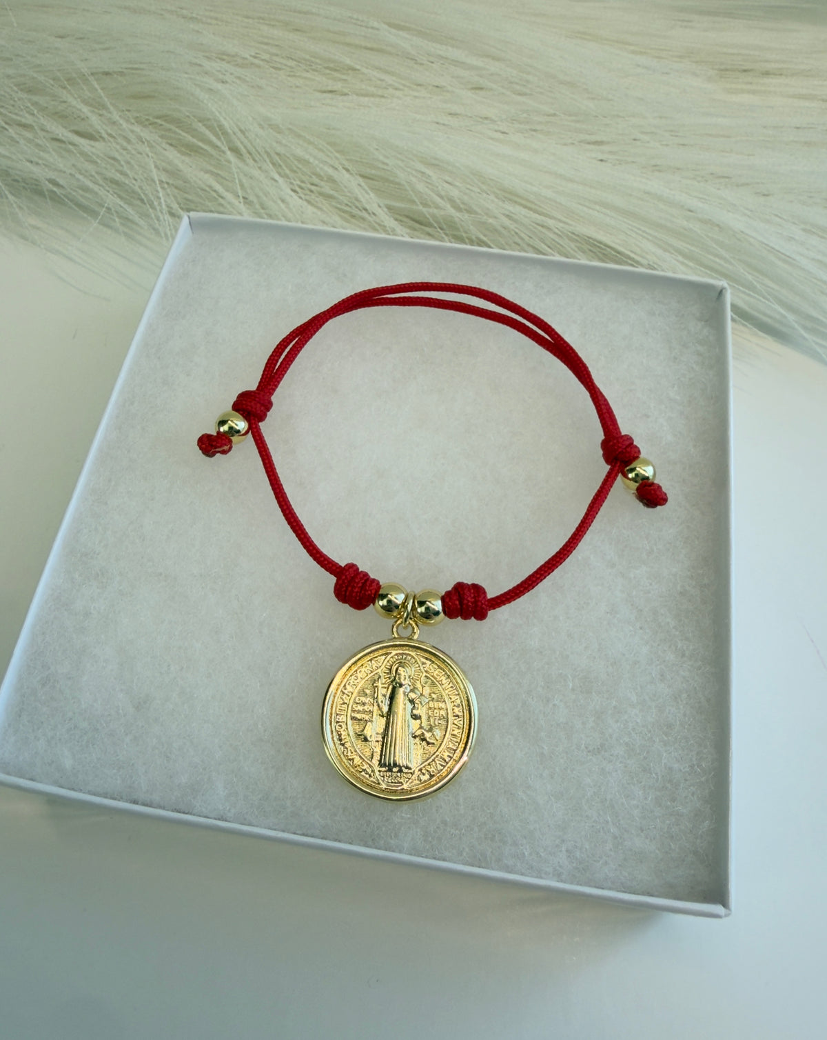 Resguardo rojo