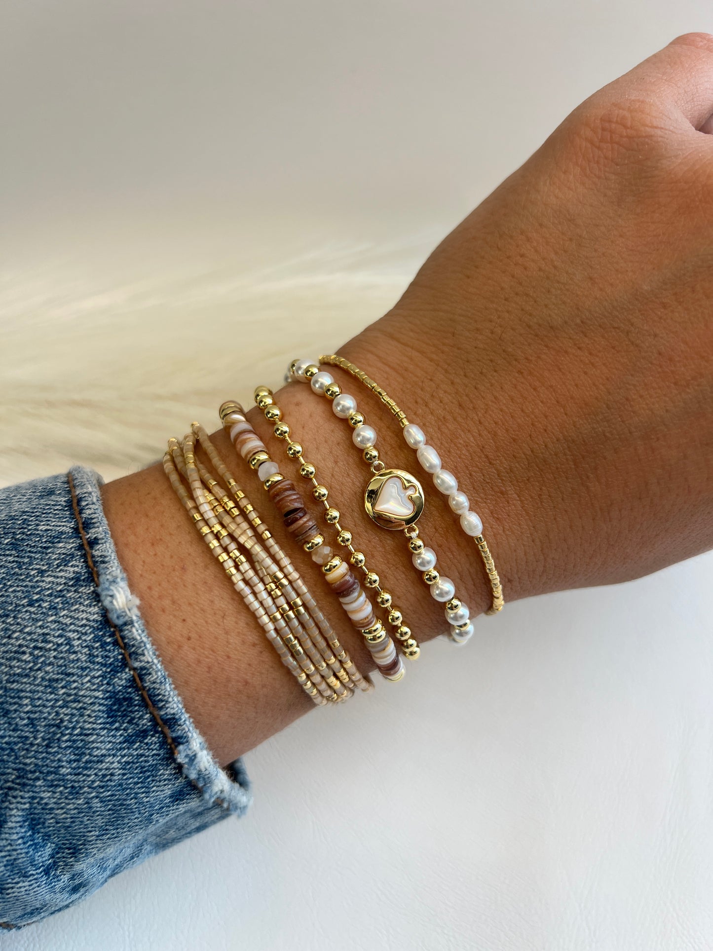 Elara Bracelet