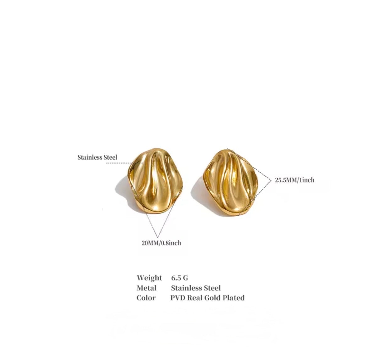 Ibiza Earrings