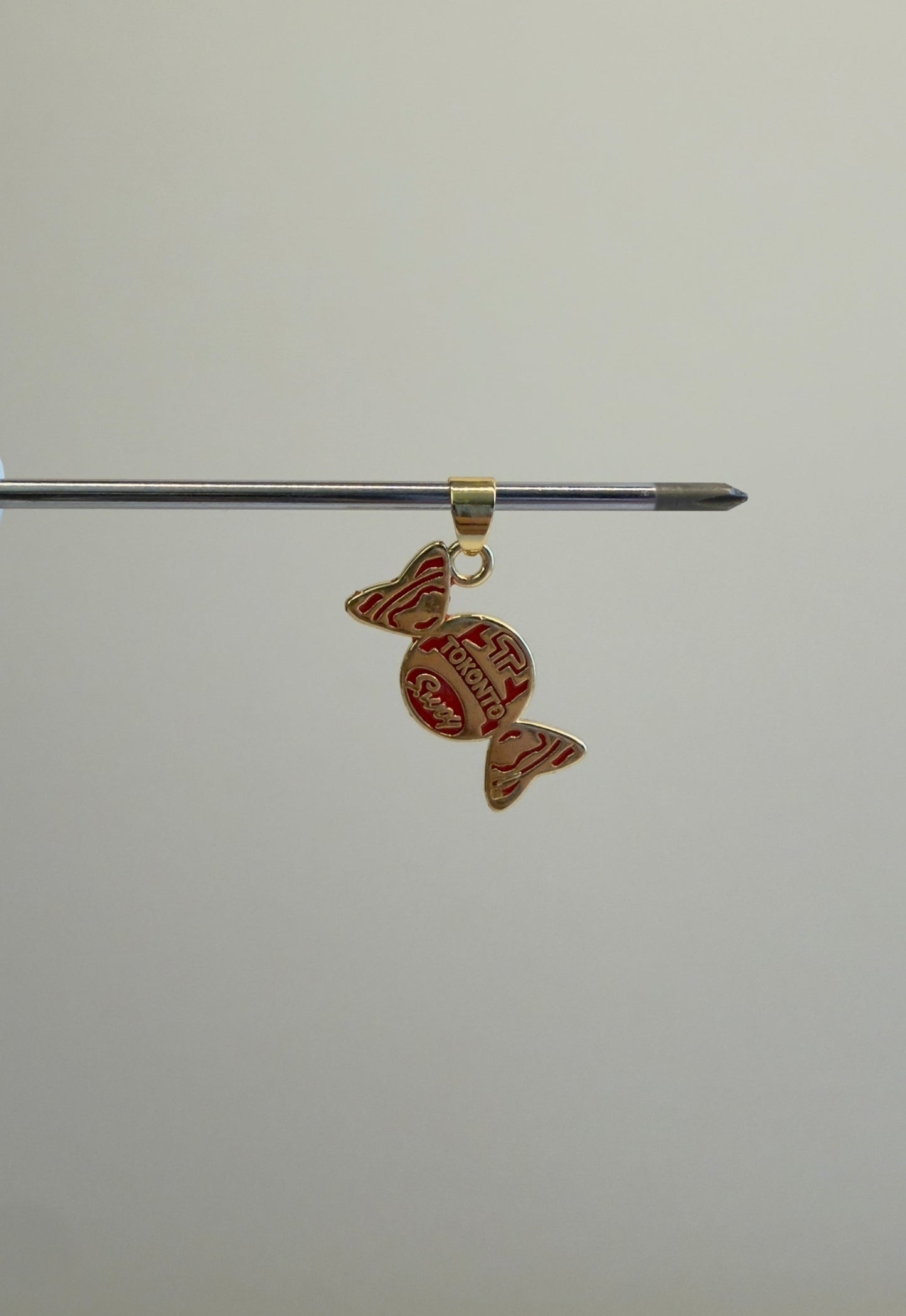 Charms Chucherías