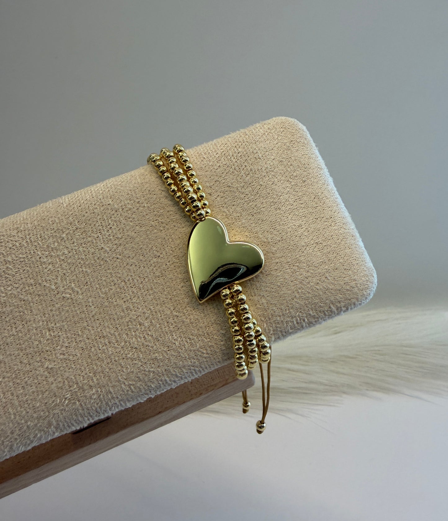 Amor Bracelet