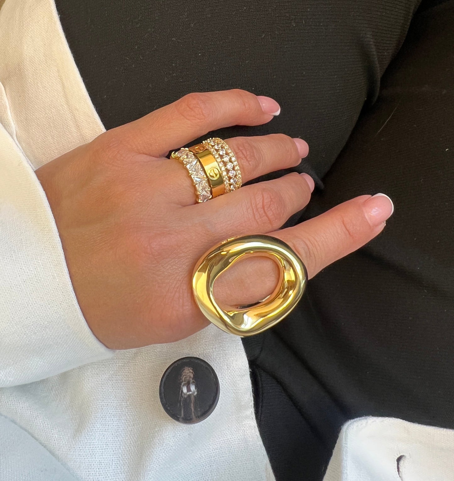 Cleo Ring