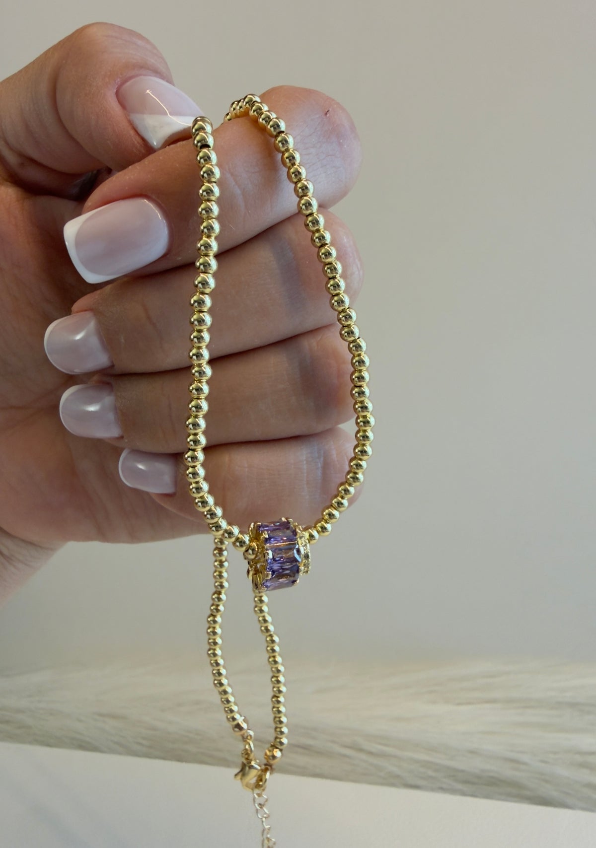 Gemma Necklace