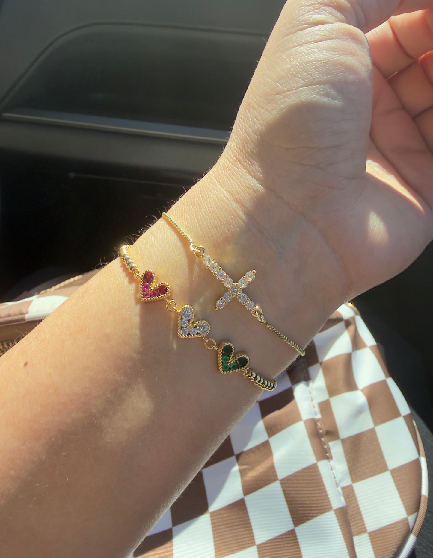 Gracia Bracelet