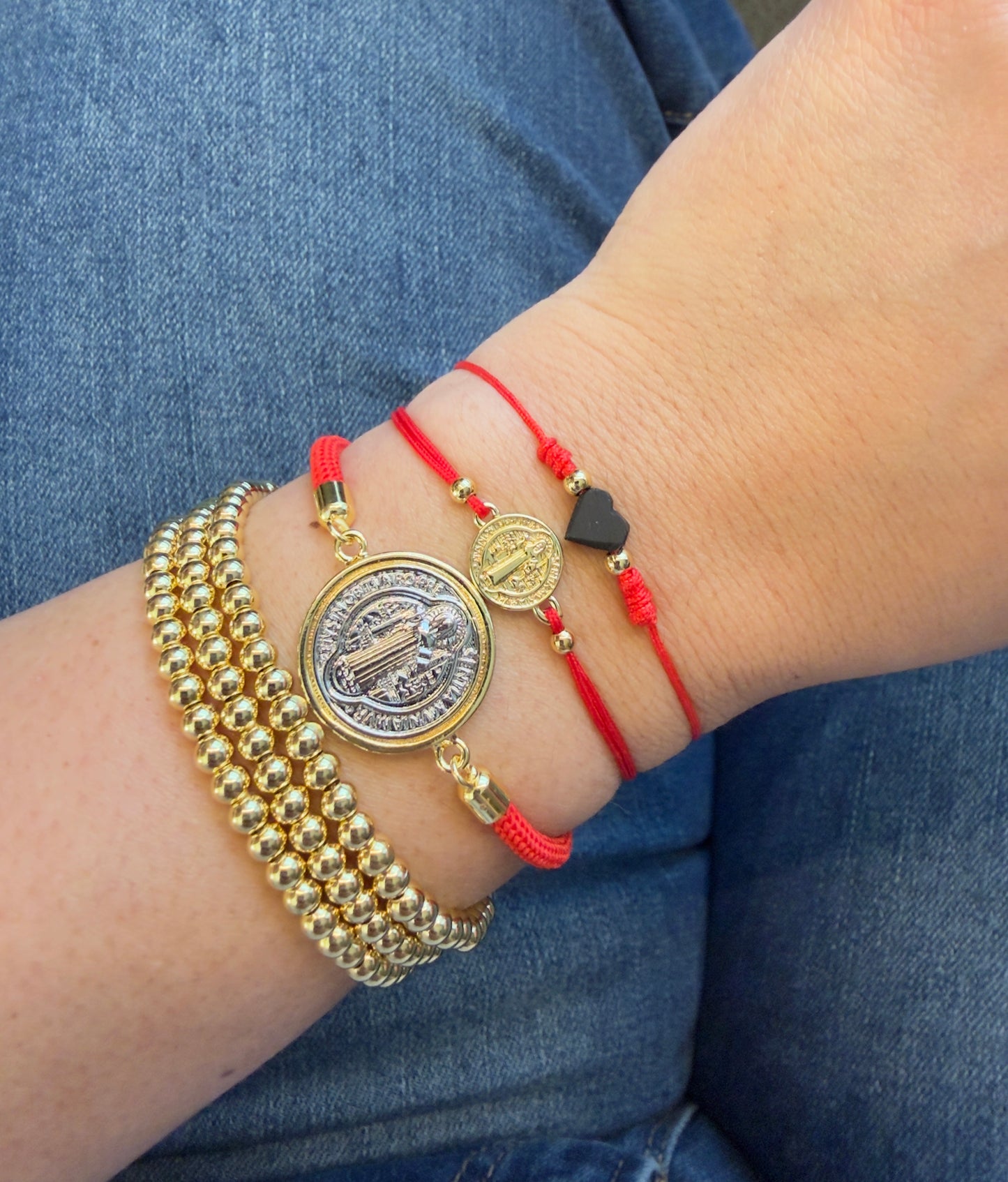 San Benito Bracelet