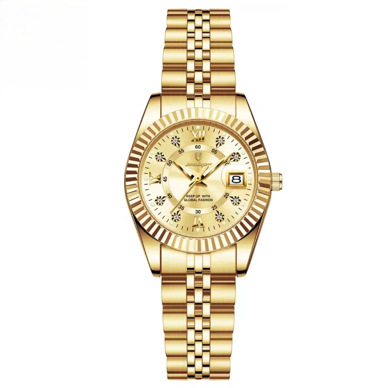 London Watch (Pre-order)