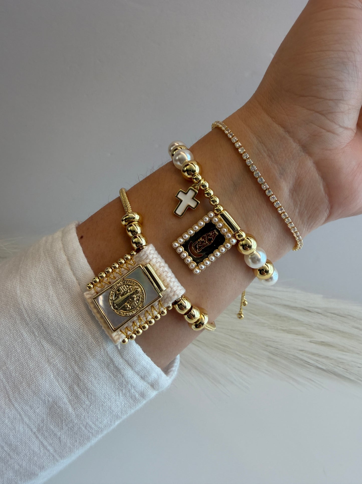San Benito Bracelet