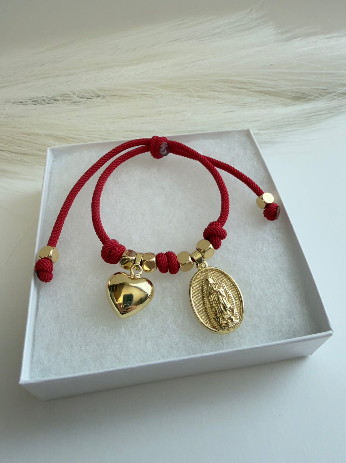 Amor maternal Bracelet