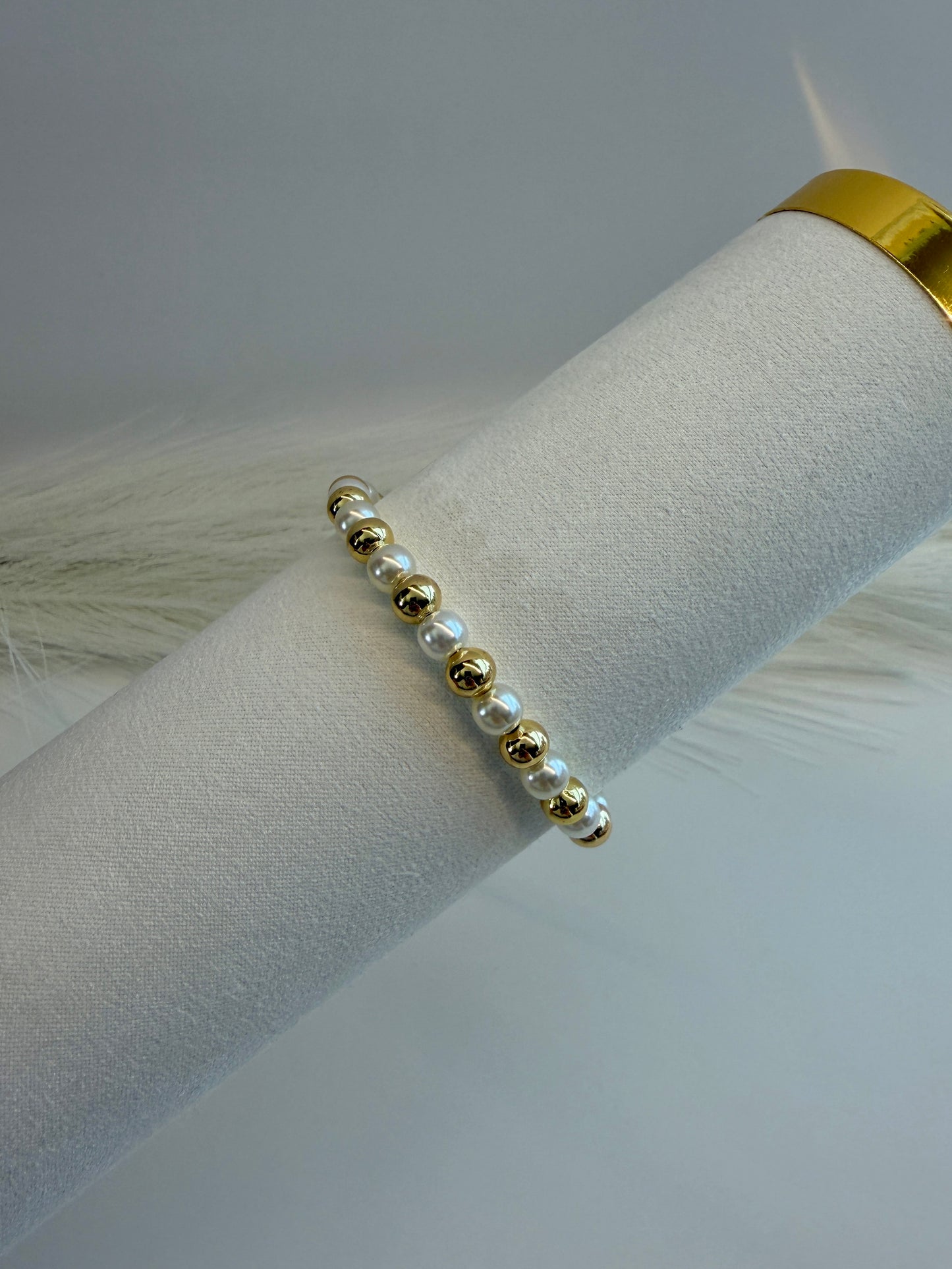 Perla’s Bracelet