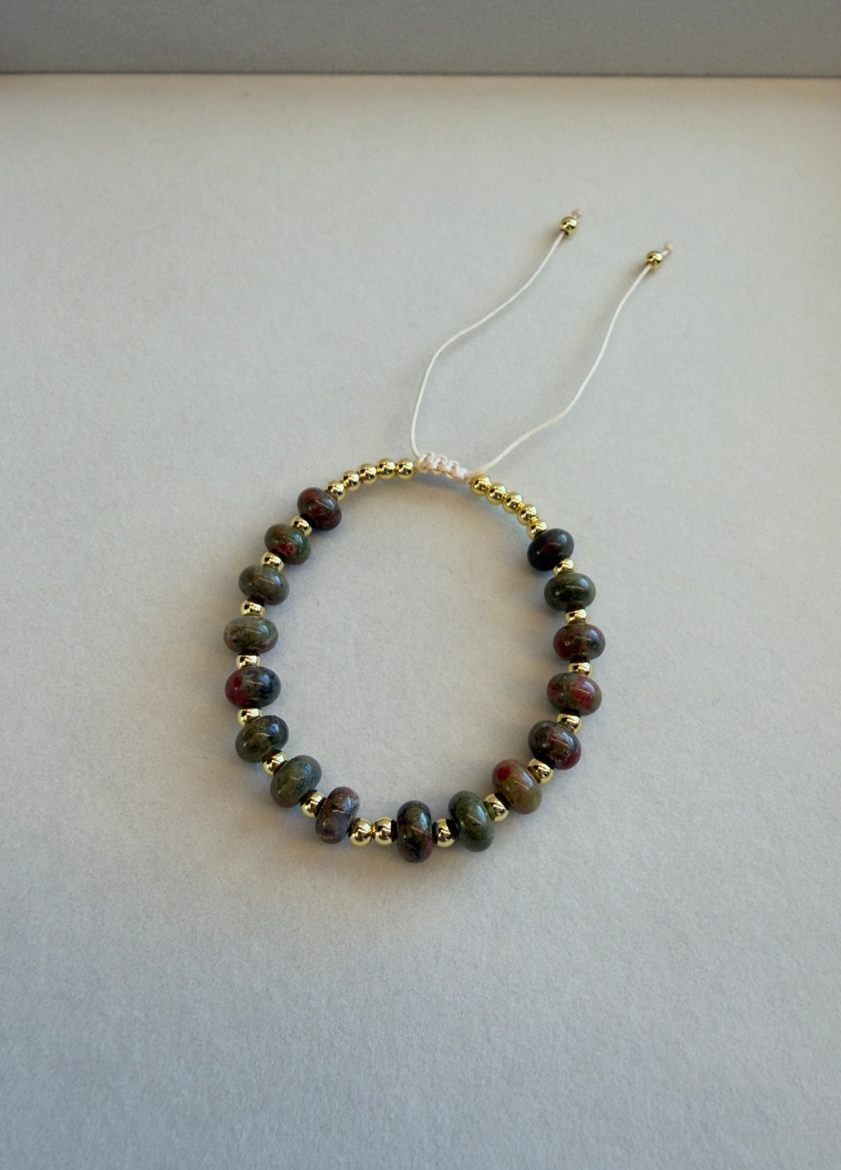 Natural Stone Bracelet