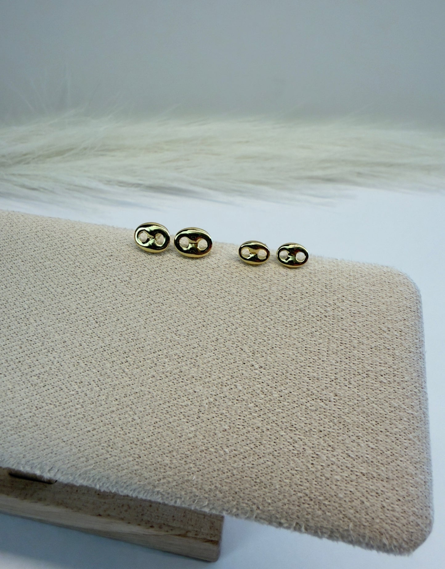 Set GiGi Earrings