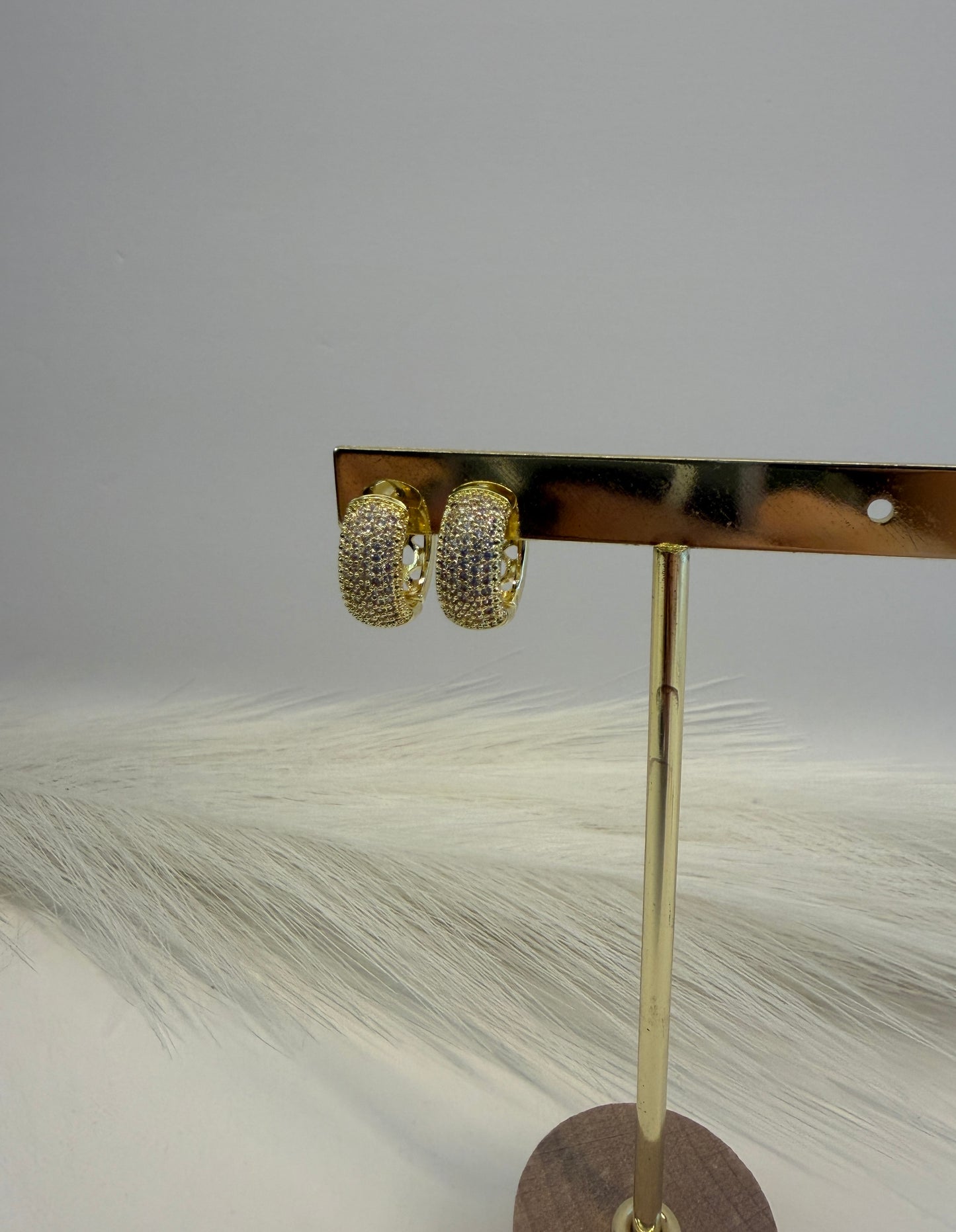 Radiant Hoops