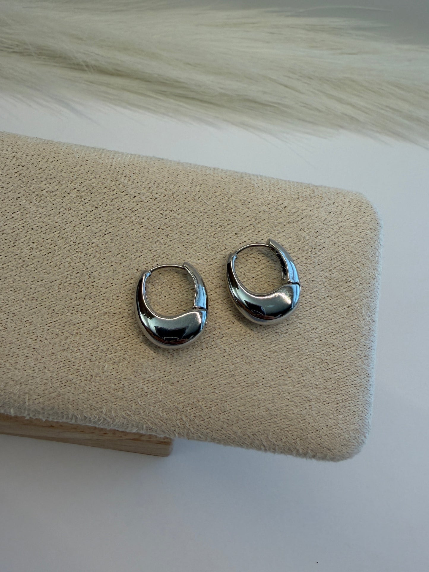 Drop Earrings