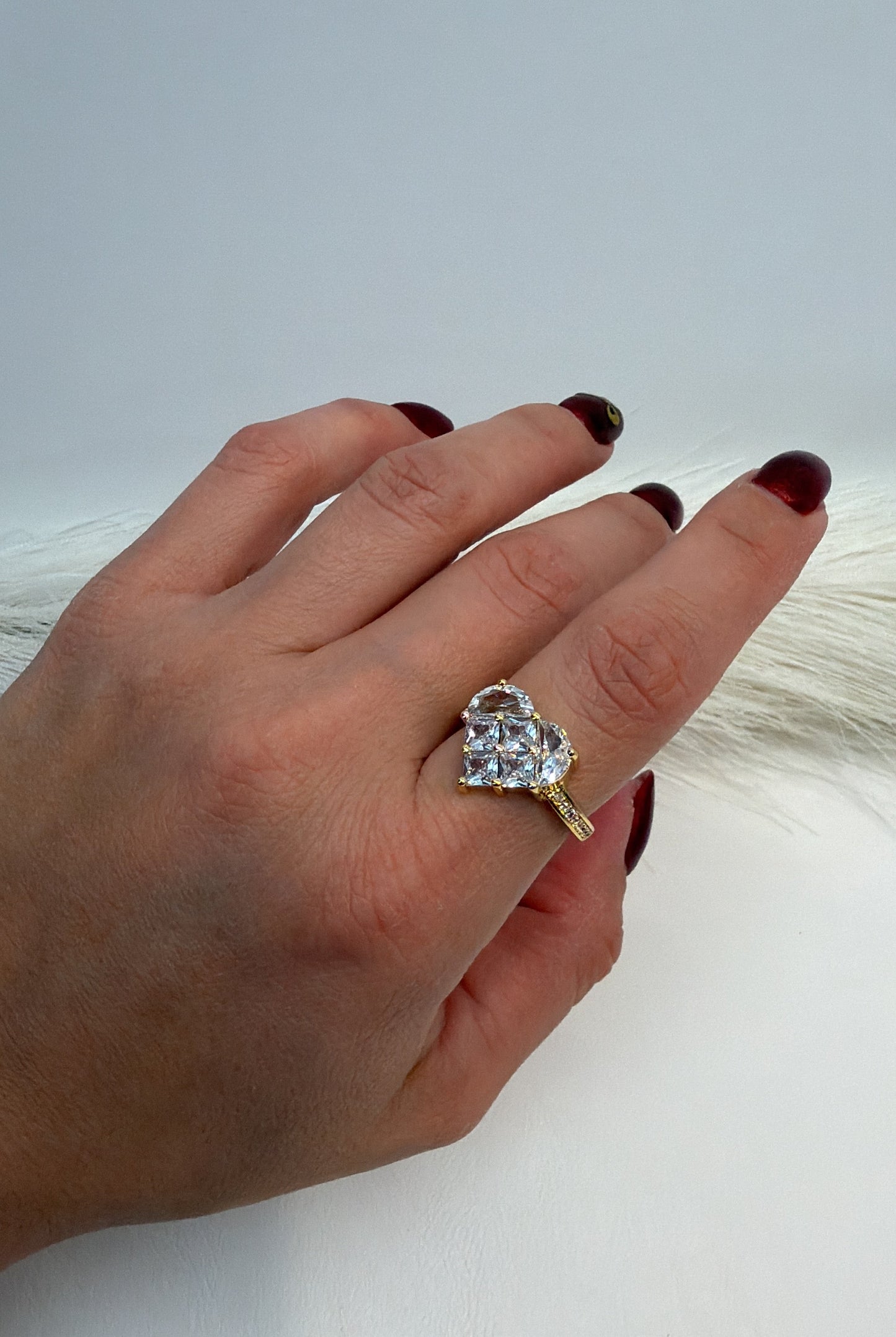 CORA RING