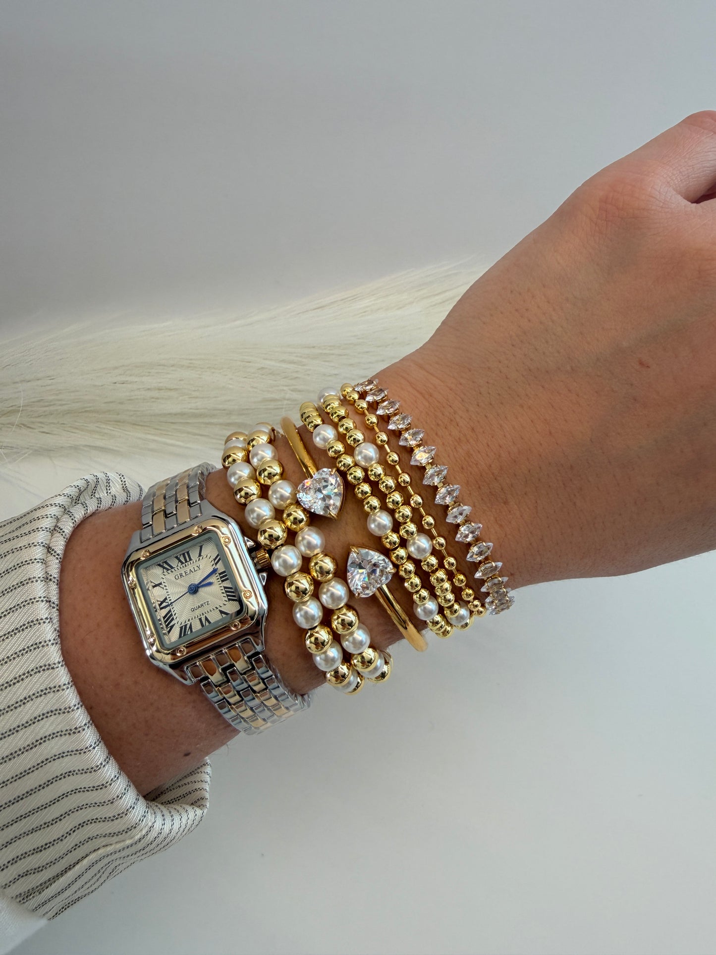 Cristales Bracelet