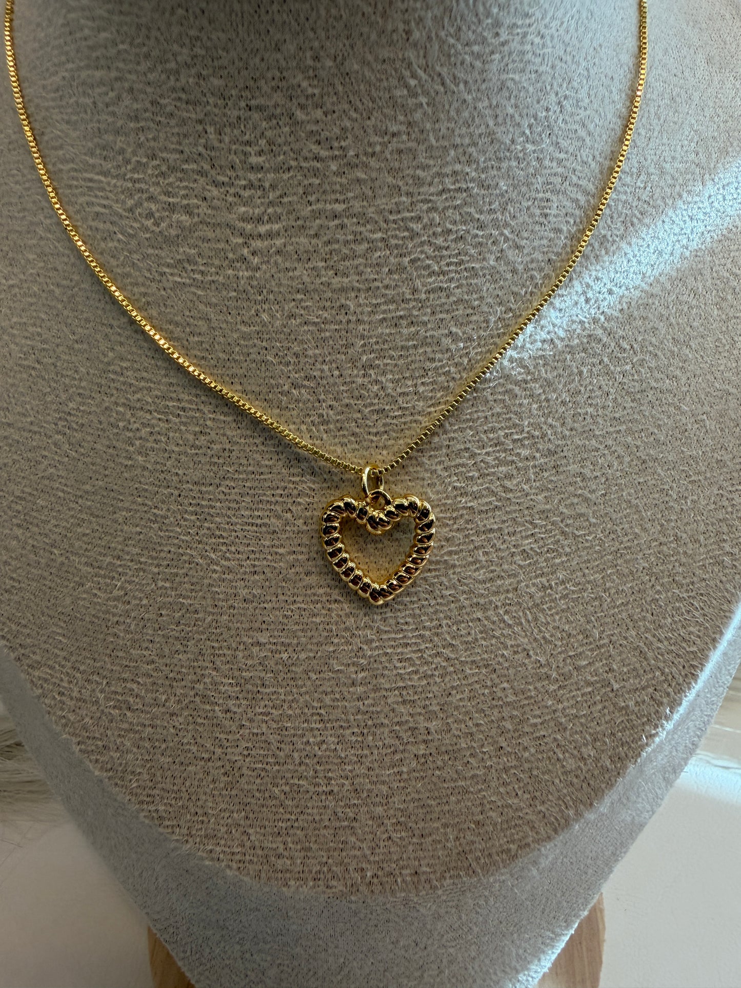Aurora Necklace