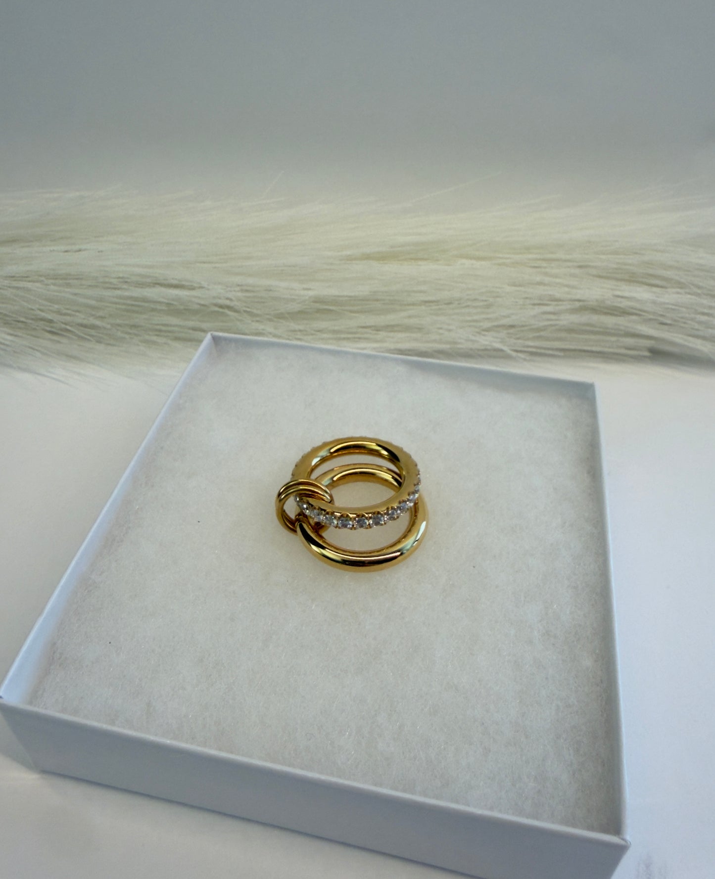 Légame Ring