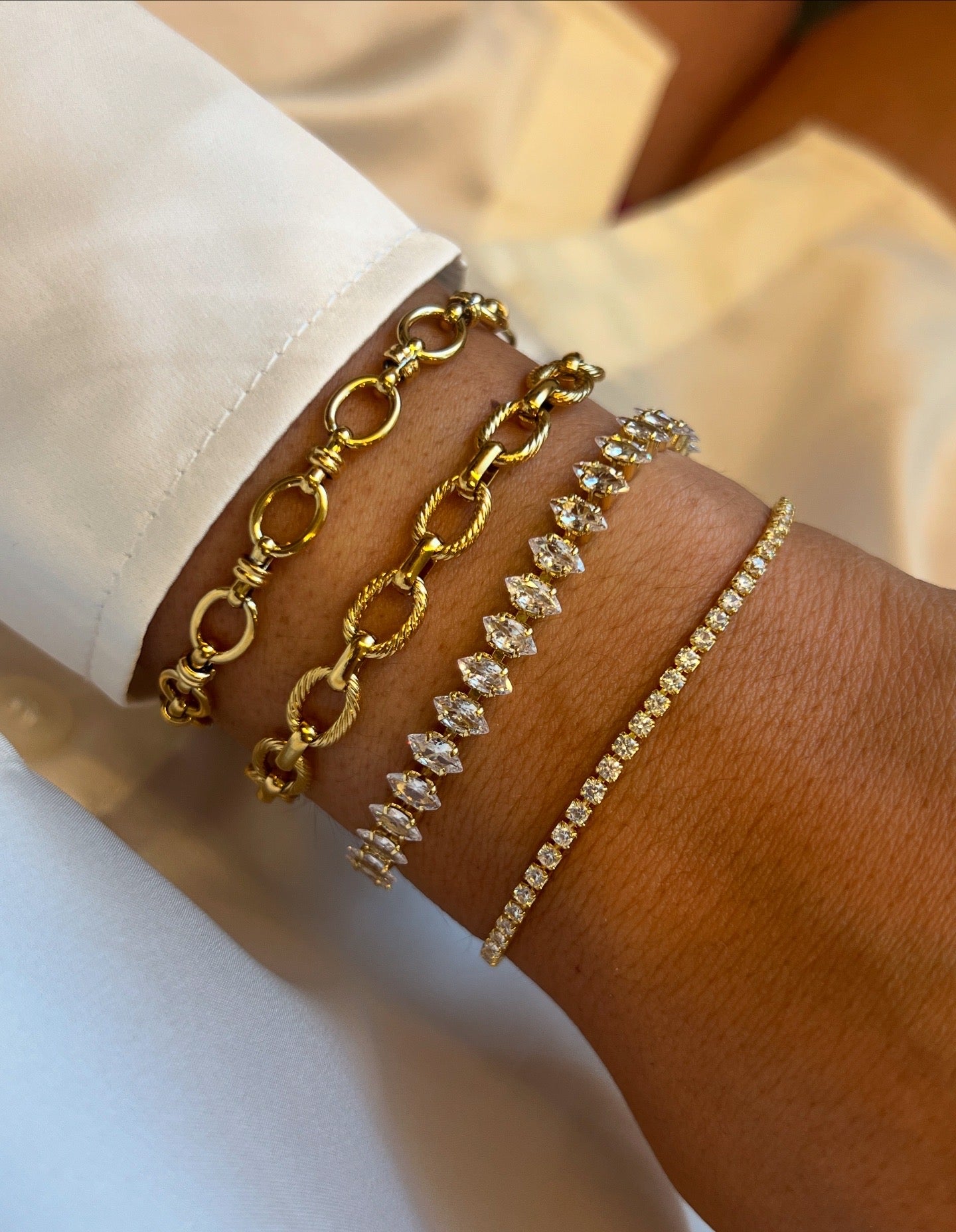 Lili Bracelet